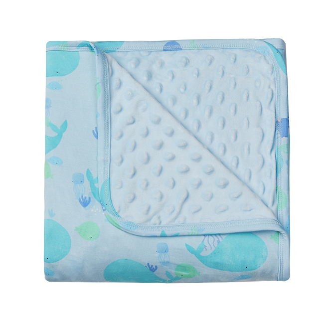 Baby Toddler Adult Fleece Plush Blanket
